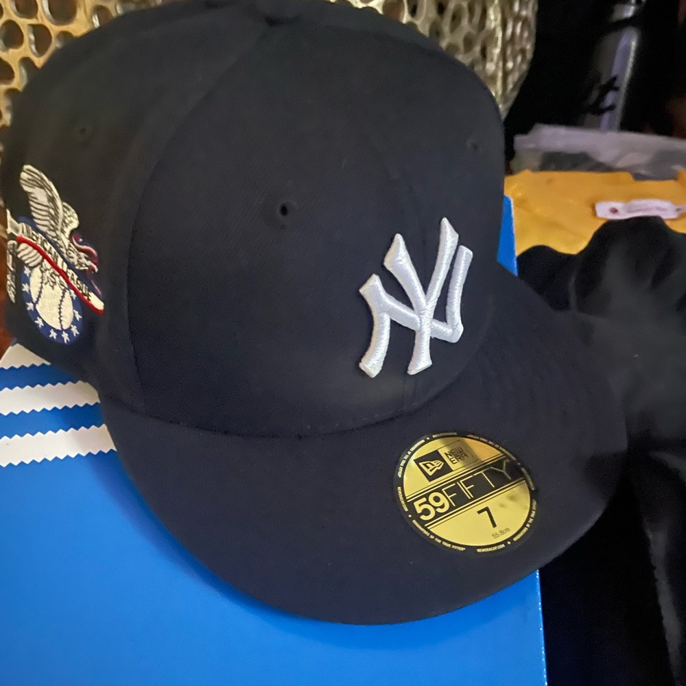 Yankees American League